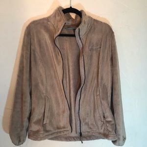 Super Soft Grey Jacket